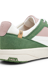Saola Saola Quito - Green Rose