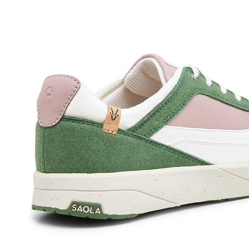 Saola Saola Quito - Green Rose