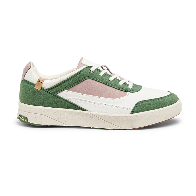 Saola Saola Quito - Green Rose