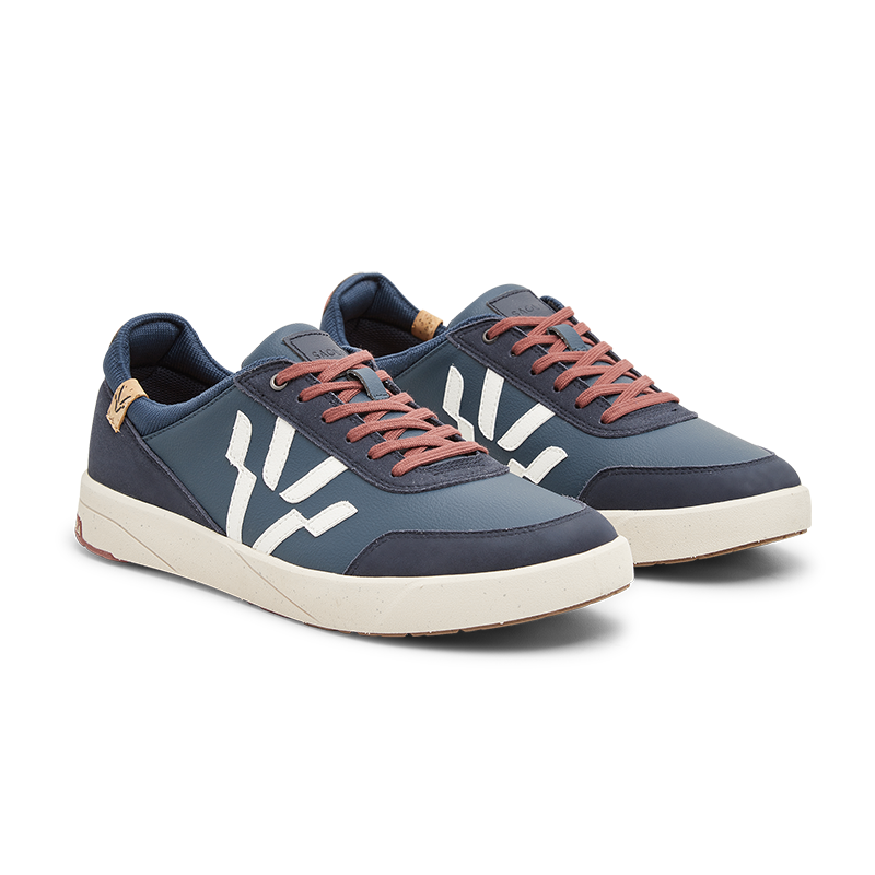 Saola Saola Cali (Men) - Navy