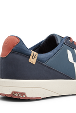 Saola Saola Cali (Men) - Navy