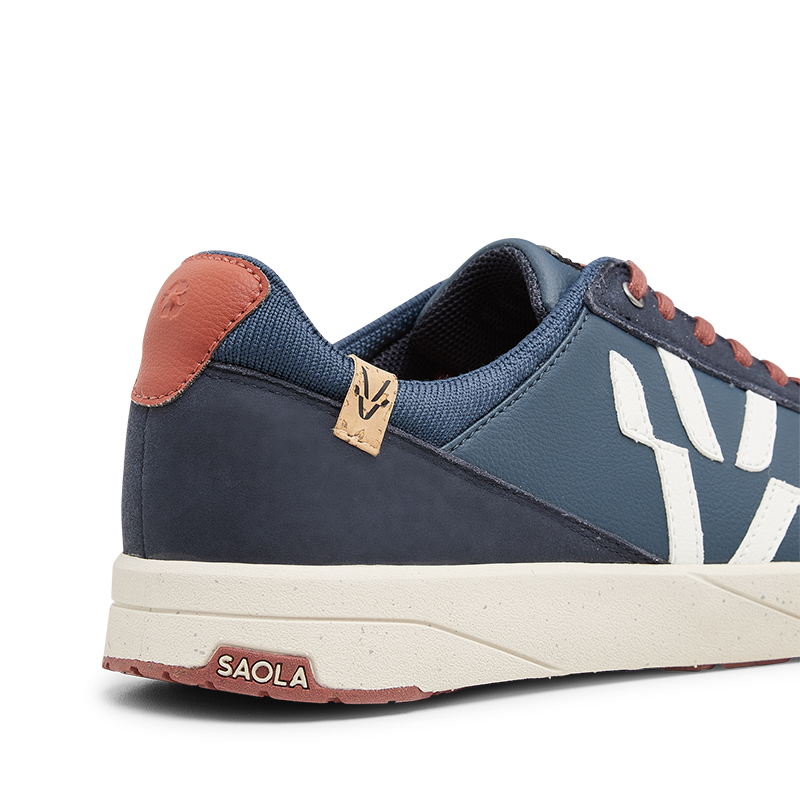 Saola Saola Cali (Men) - Navy