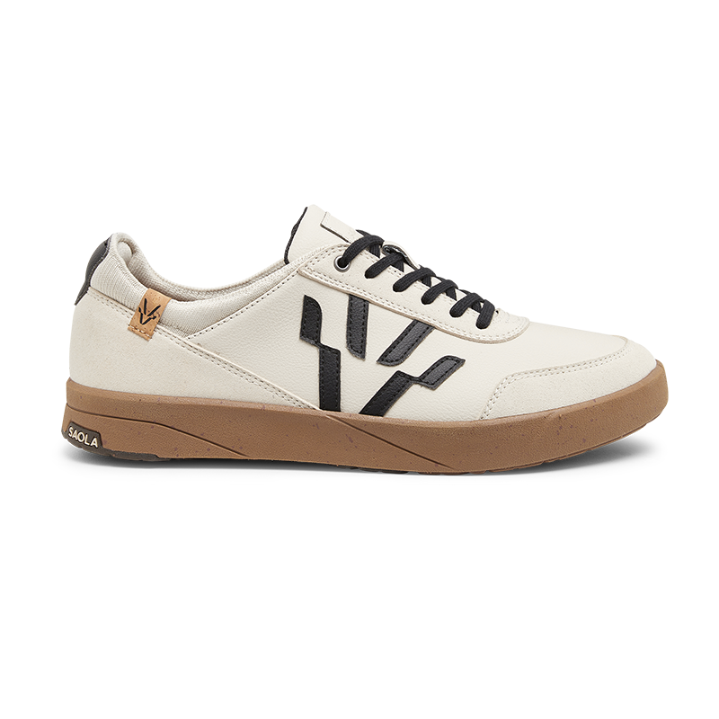 Saola Saola Cali (Men) - Sand Black
