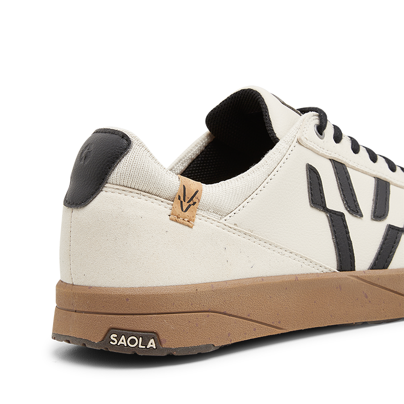 Saola Saola Cali (Men) - Sand Black