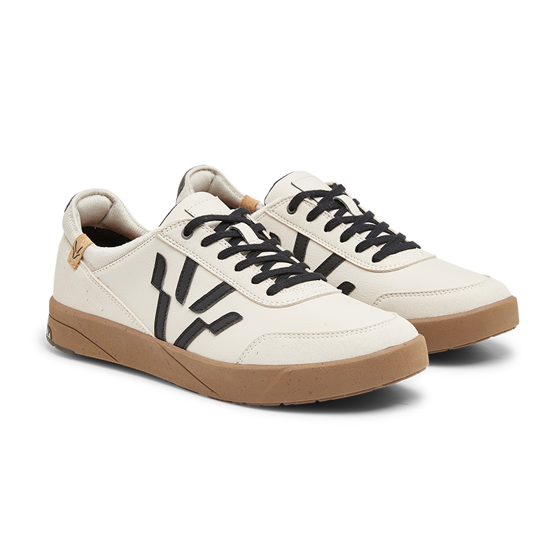 Saola Saola Cali (Men) - Sand Black