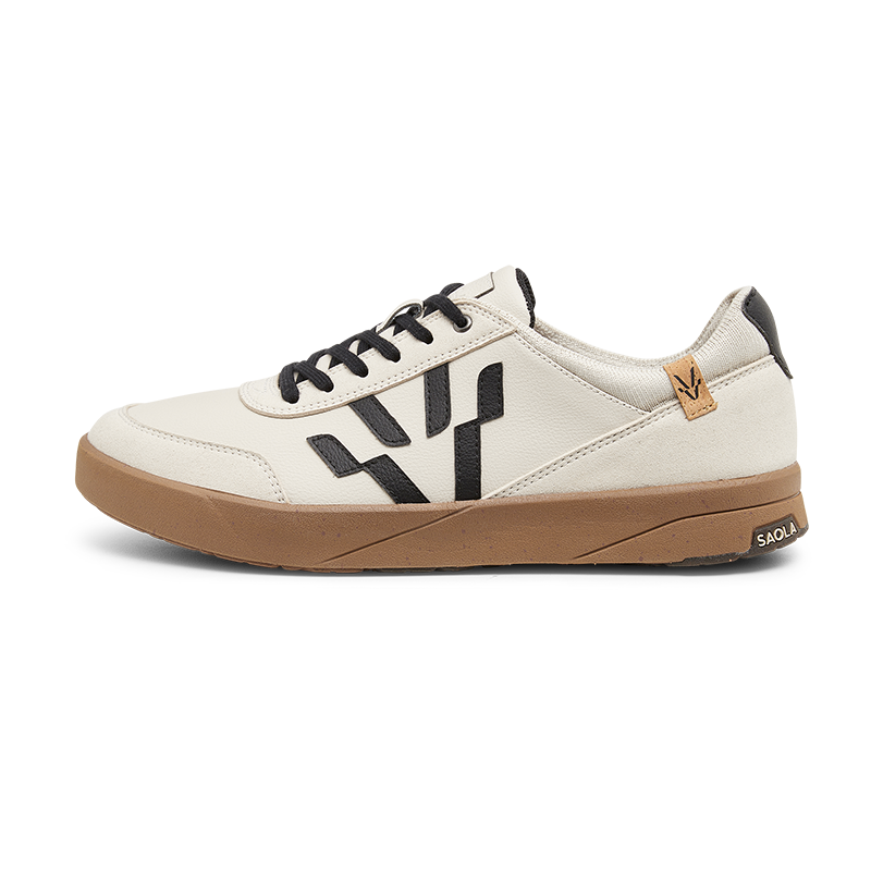 Saola Saola Cali (Men) - Sand Black