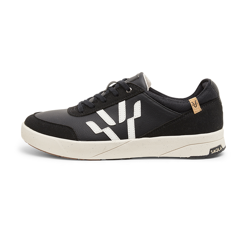 Saola Saola Cali - Black