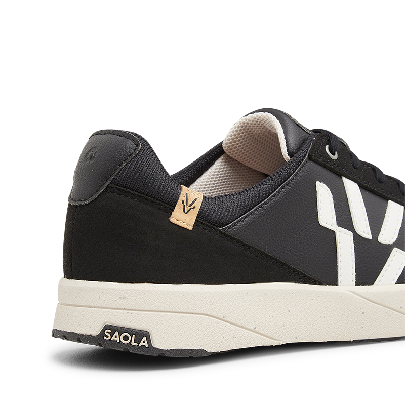 Saola Saola Cali - Black