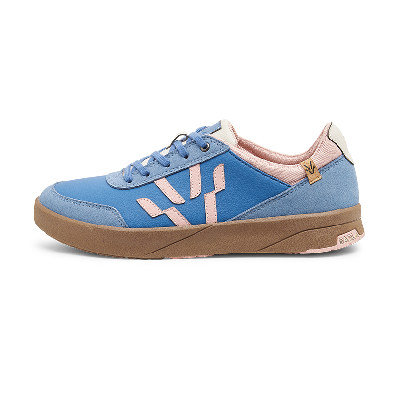 Saola Saola Cali - Blue Rose