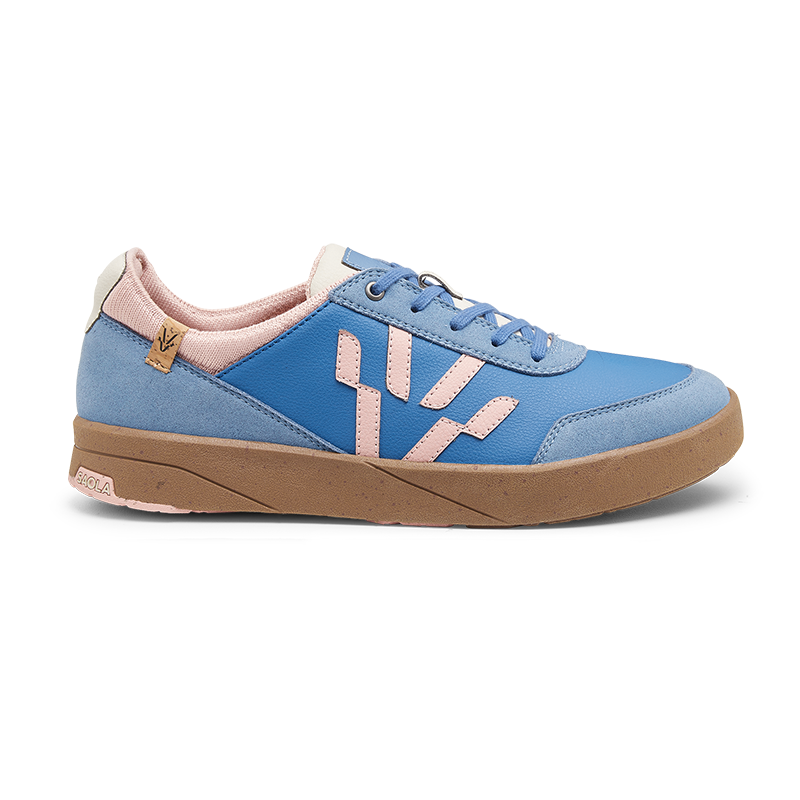 Saola Saola Cali - Blue Rose