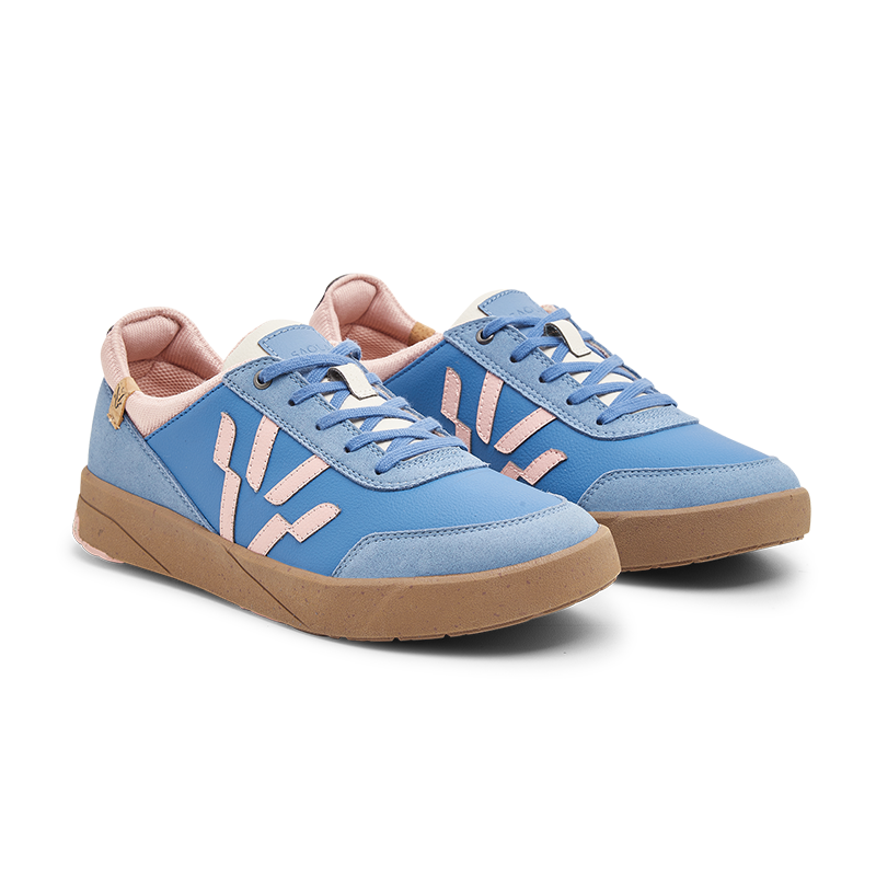 Saola Saola Cali - Blue Rose