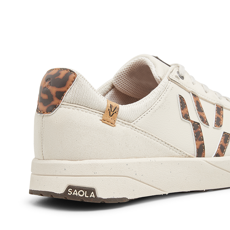 Saola Saola Cali - Sand Leopard