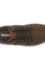 Olukai Olukai Kekaha - Dark Java/Toffee