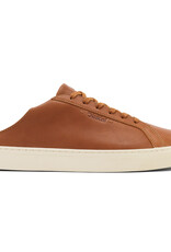 Olukai Olukai Kou Lace Up - Fox/Fox