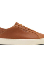 Olukai Olukai Kou Lace Up - Fox/Fox