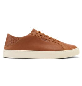 Olukai Olukai Kou Lace Up - Fox/Fox