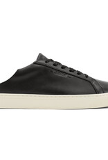 Olukai Olukai Kou Lace Up - Lava Rock/Lava Rock
