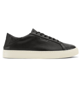 Olukai Olukai Kou Lace Up - Lava Rock/Lava Rock