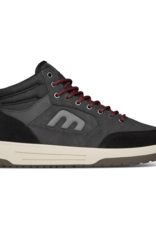Etnies Etnies Loot Hi WR - Black/Dark Grey
