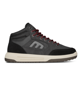 Etnies Etnies Loot Hi WR - Black/Dark Grey