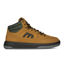 Etnies Etnies Loot Hi WR - Brown/Black
