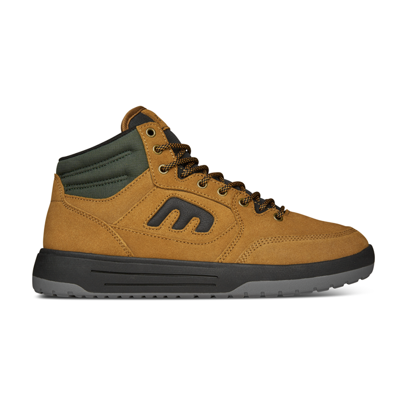 Etnies Etnies Loot Hi WR - Brown/Black