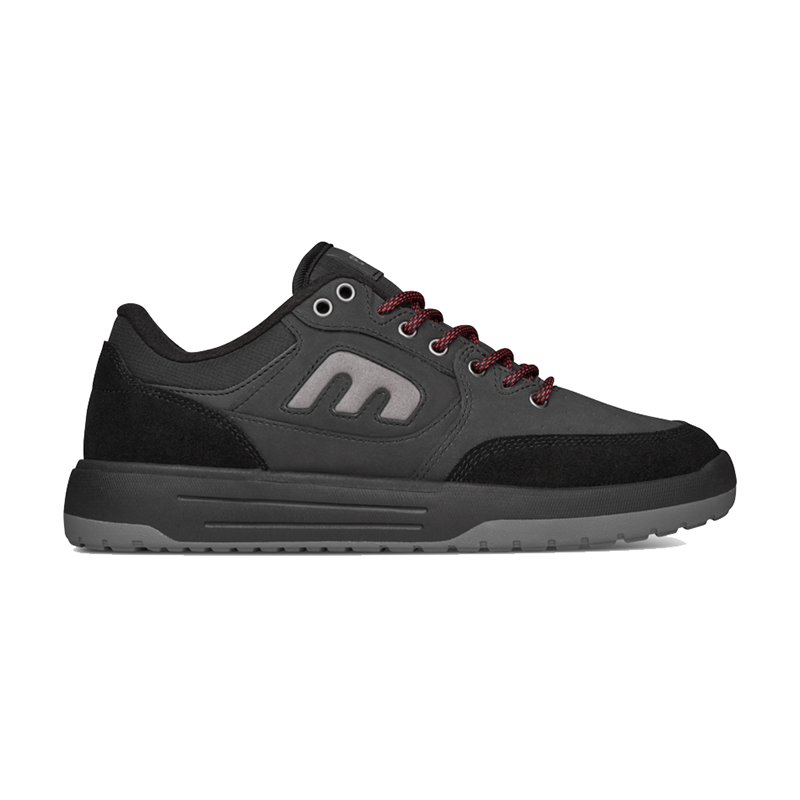 Etnies Etnies Loot WR - Black/Grey