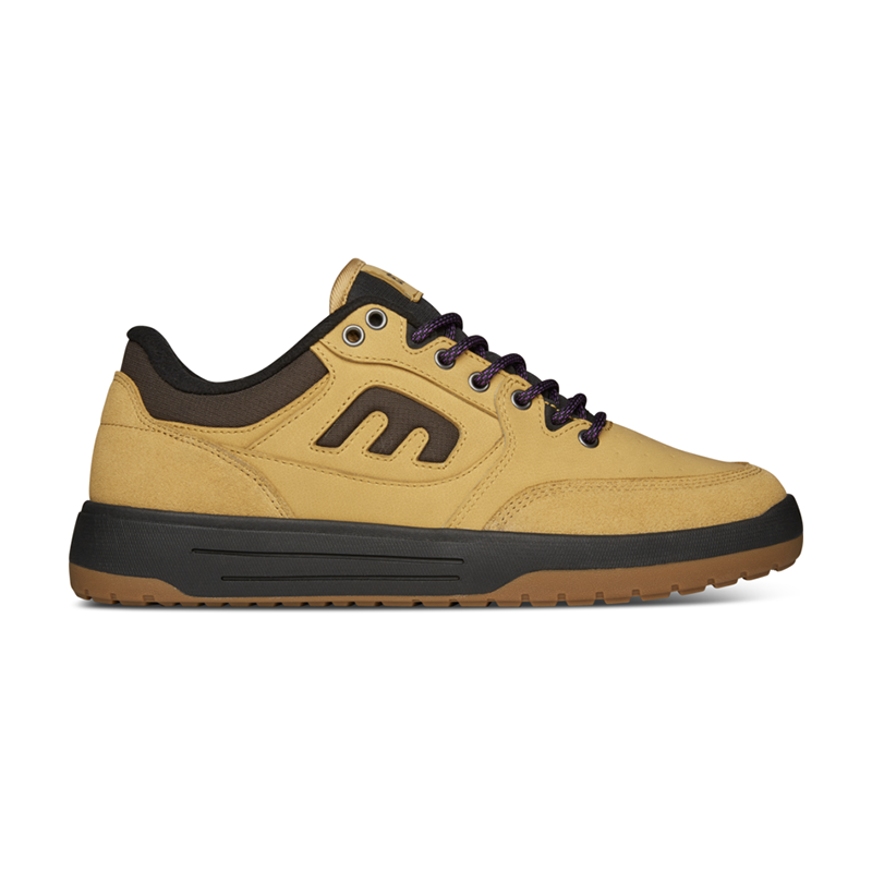 Etnies Etnies Loot WR - Tan/Brown