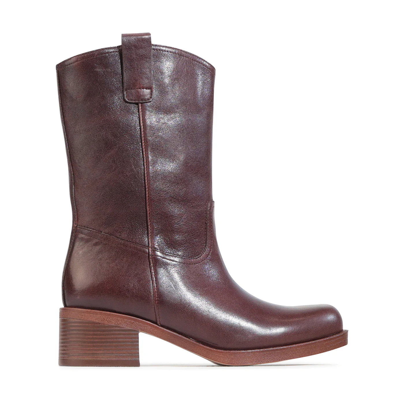 Eos Eos Gaucho - Cigar (Brown)