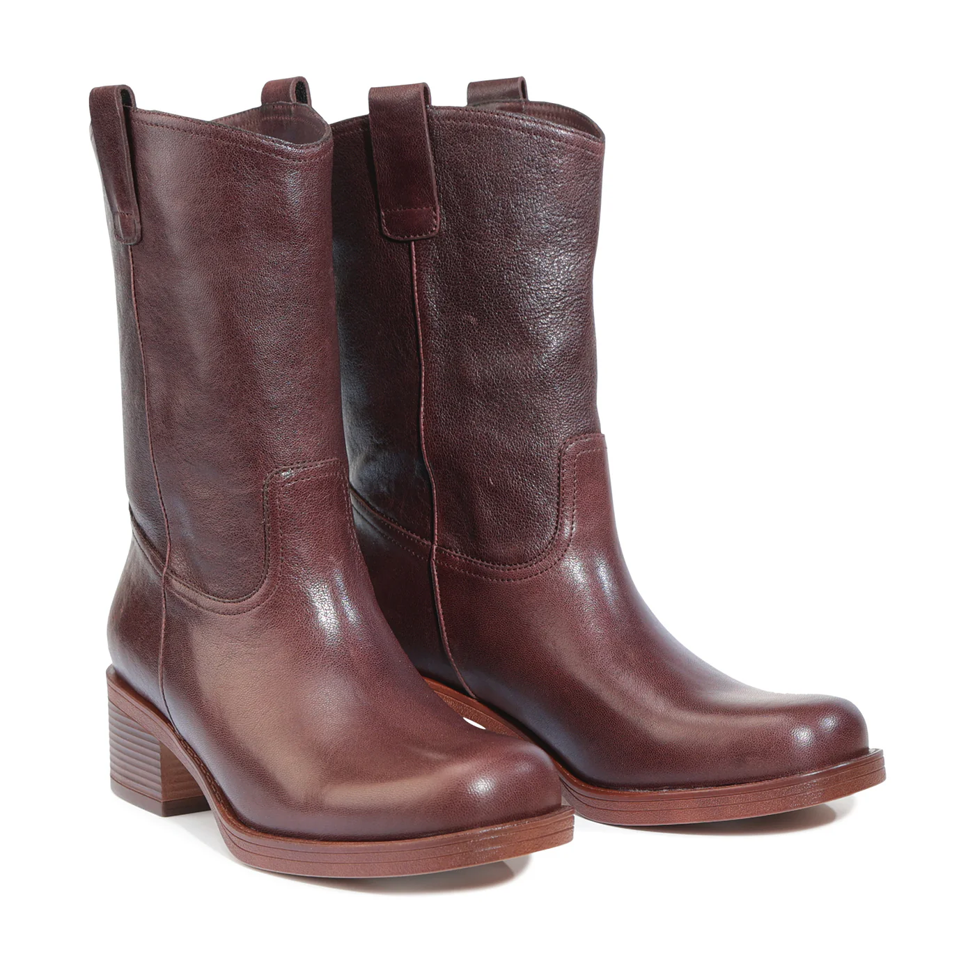 Eos Eos Gaucho - Cigar (Brown)