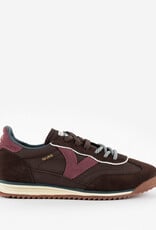 Victoria Victoria Saturno Sarraje & Nylon - Marron