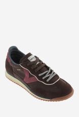 Victoria Victoria Saturno Sarraje & Nylon - Marron