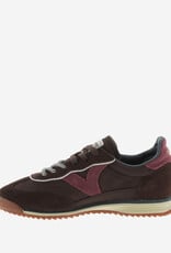 Victoria Victoria Saturno Sarraje & Nylon - Marron