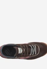 Victoria Victoria Saturno Sarraje & Nylon - Marron