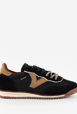 Victoria Victoria Saturno Sarraje & Nylon - Negro (Black)
