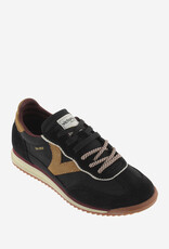 Victoria Victoria Saturno Sarraje & Nylon - Negro (Black)