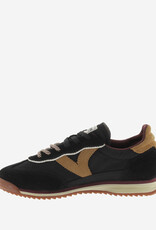 Victoria Victoria Saturno Sarraje & Nylon - Negro (Black)