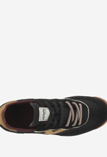 Victoria Victoria Saturno Sarraje & Nylon - Negro (Black)