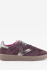 Victoria Victoria Smash Suede - Burdeos