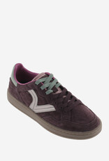 Victoria Victoria Smash Suede - Burdeos