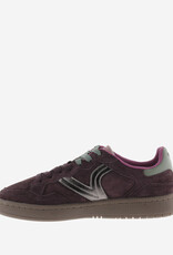 Victoria Victoria Smash Suede - Burdeos