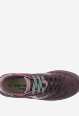 Victoria Victoria Smash Suede - Burdeos