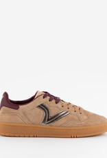 Victoria Victoria Smash Suede - Cuero