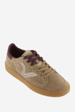 Victoria Victoria Smash Suede - Cuero