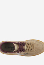 Victoria Victoria Smash Suede - Cuero