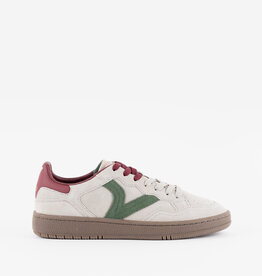 Victoria Victoria Smash Suede - Gris (Fall 26)