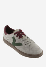 Victoria Victoria Smash Suede - Gris (Fall 26)
