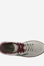 Victoria Victoria Smash Suede - Gris (Fall 26)
