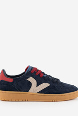 Victoria Victoria Smash Suede - Marino (Fall 26)