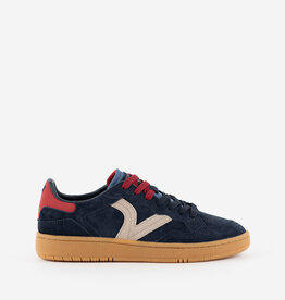 Victoria Victoria Smash Suede - Marino (Fall 26)